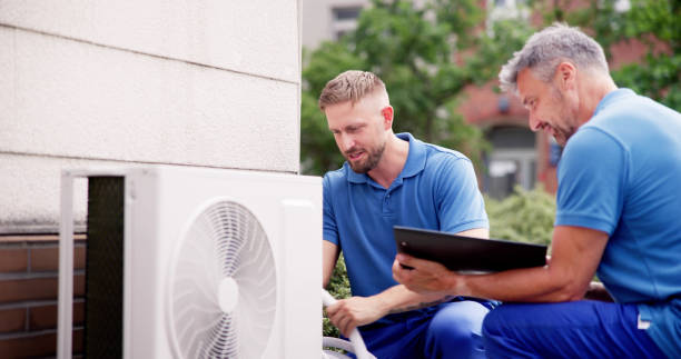 Best HVAC contractors  in Vincent, AL