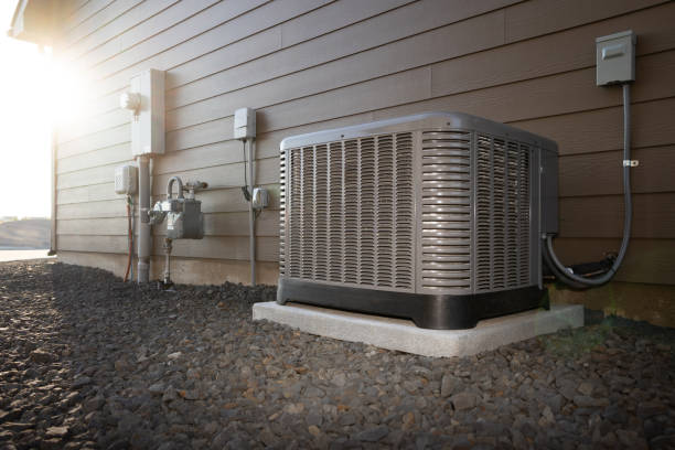 Best HVAC system installation  in Vincent, AL